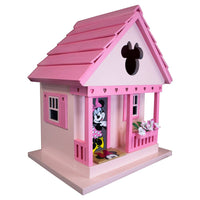 Thumbnail for Minnie Cottage Birdhouse