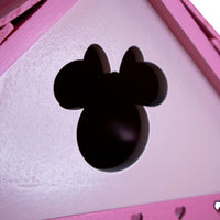 Thumbnail for Minnie Cottage Birdhouse