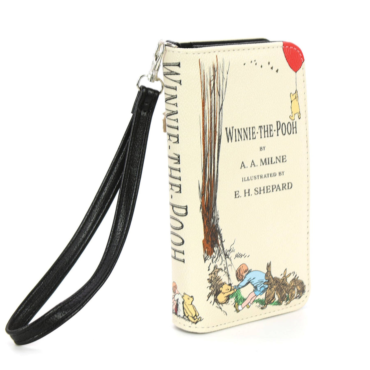 Winnie Wallet