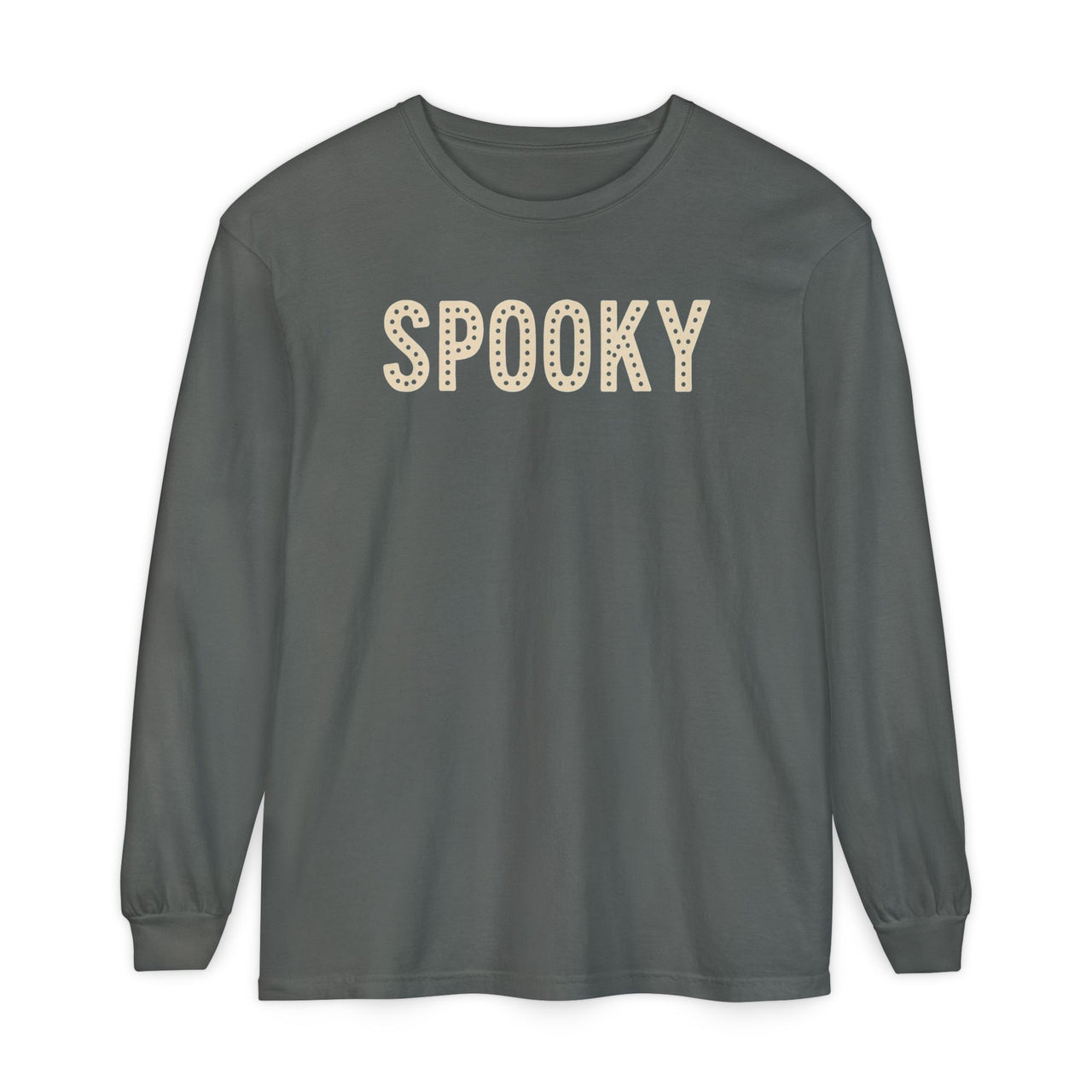 Long Sleeve - Spooky