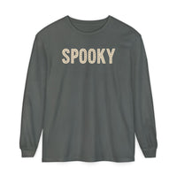 Thumbnail for Long Sleeve - Spooky