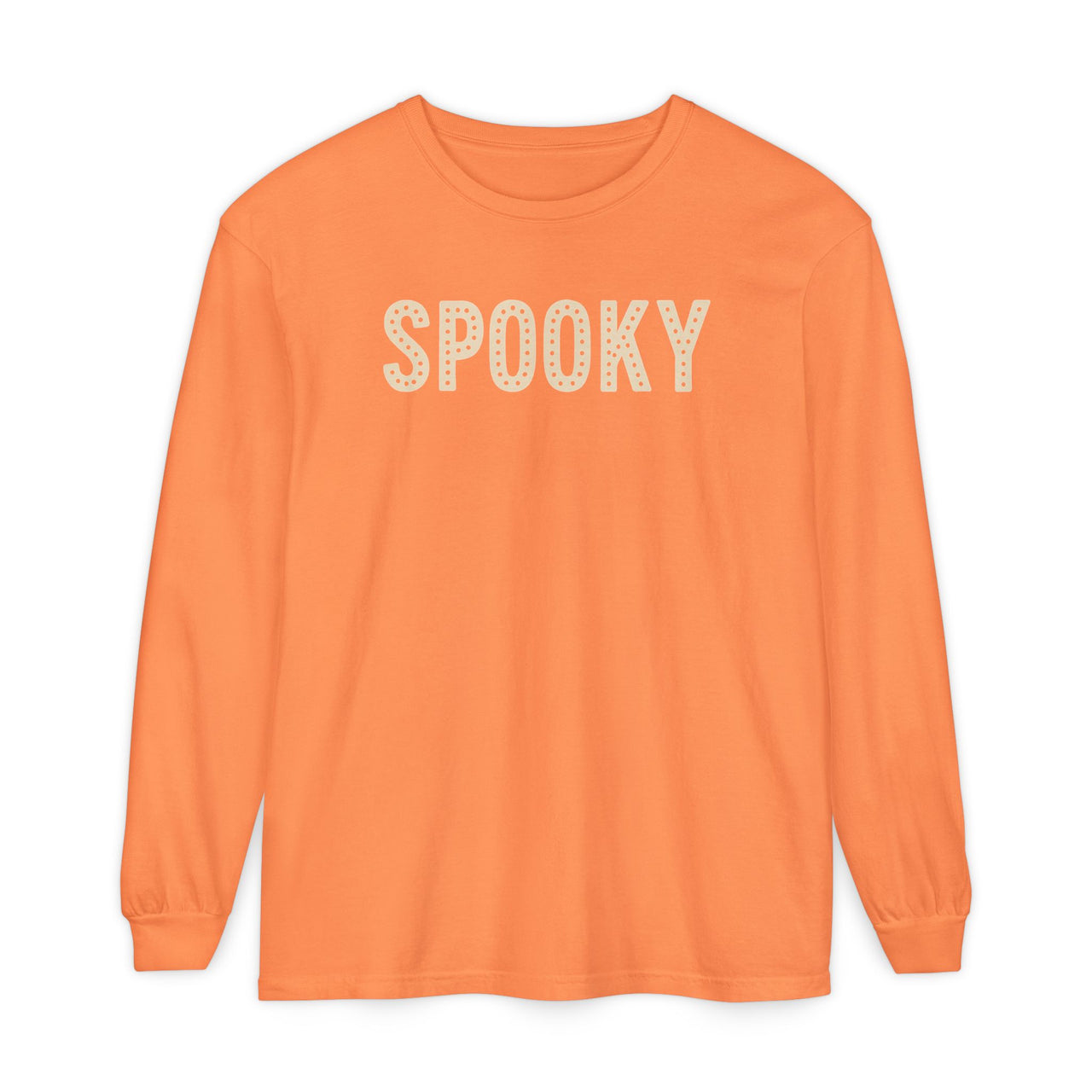 Long Sleeve - Spooky
