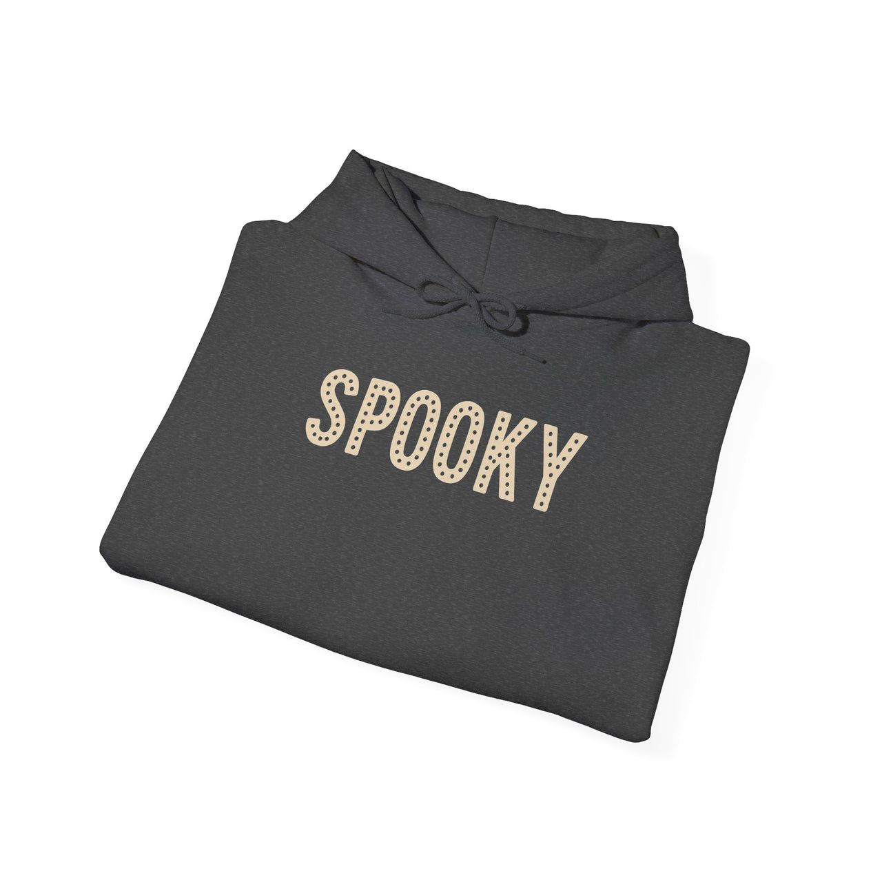 Hoodie - Spooky