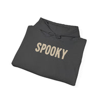 Thumbnail for Hoodie - Spooky