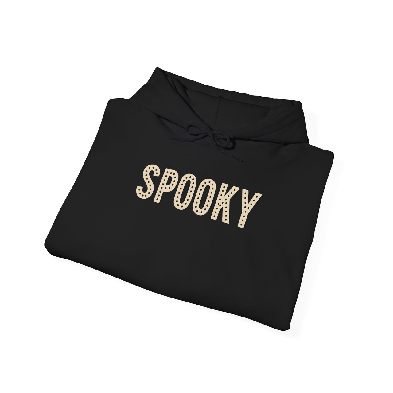 Hoodie - Spooky