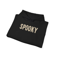 Thumbnail for Hoodie - Spooky