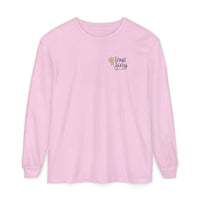 Thumbnail for Long Sleeve - True Story Tee