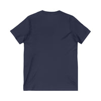 Thumbnail for V-NECK - Navy Rivers of America