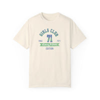 Thumbnail for Ivory Girls Club Tee