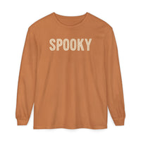 Thumbnail for Long Sleeve - Spooky