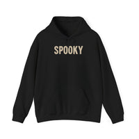 Thumbnail for Hoodie - Spooky
