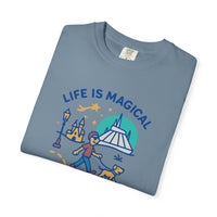 Thumbnail for Walking Life Is Magical For Dog Lovers
