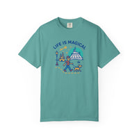 Thumbnail for Walking Life Is Magical For Dog Lovers