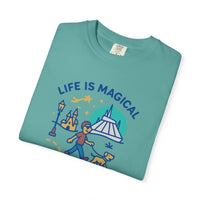 Thumbnail for Walking Life Is Magical For Dog Lovers