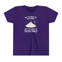 Thumbnail for Youth - I've Been To Outer Space
