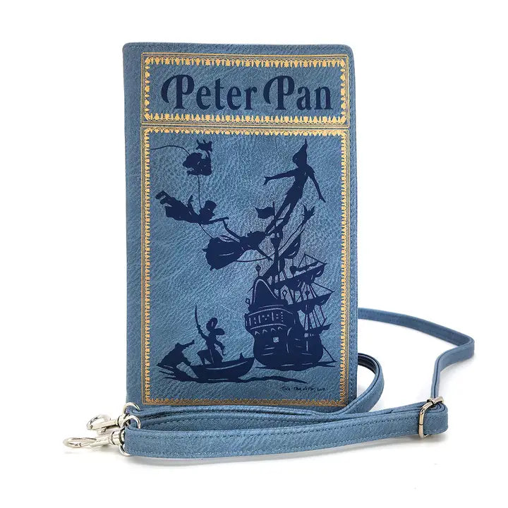 Clutch Bag- Pan