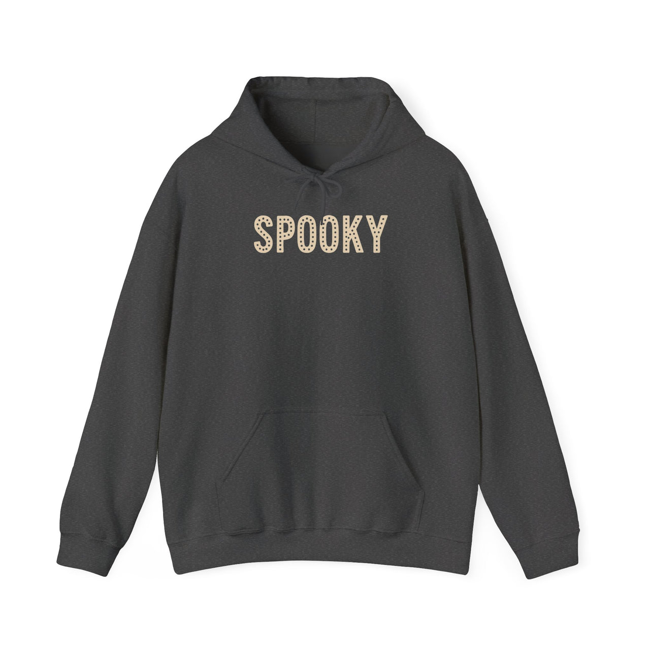 Hoodie - Spooky