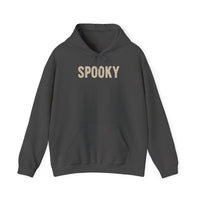 Thumbnail for Hoodie - Spooky
