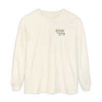 Thumbnail for Long Sleeve - True Story Tee
