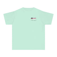 Thumbnail for Youth Simply Magical - Transportation Tee