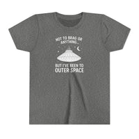 Thumbnail for Youth - I've Been To Outer Space