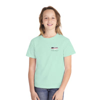 Thumbnail for Youth Simply Magical - Transportation Tee