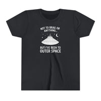 Thumbnail for Youth - I've Been To Outer Space
