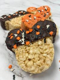 Thumbnail for Krispies - 1/2 Dozen Halloween Krispies