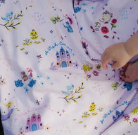 Thumbnail for Milk Snob Blankets