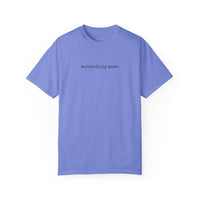 Thumbnail for wonderfully made. short sleeve tee