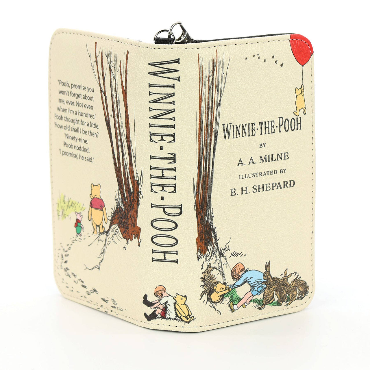 Winnie Wallet