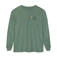 Thumbnail for Long Sleeve - True Story Tee