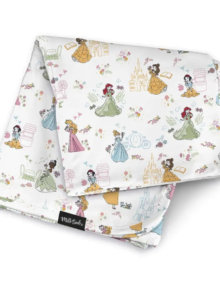 Milk Snob Blankets