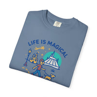 Thumbnail for Walking Life Is Magical For Dog Lovers