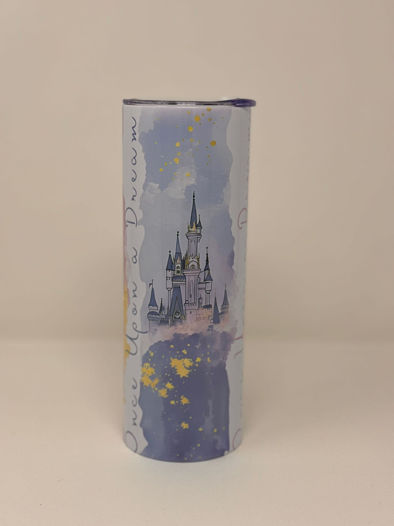 20 Oz. Once Upon A Dream Tumbler