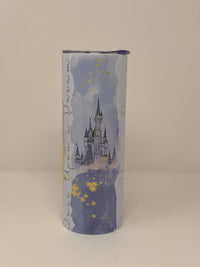 Thumbnail for 20 Oz. Once Upon A Dream Tumbler