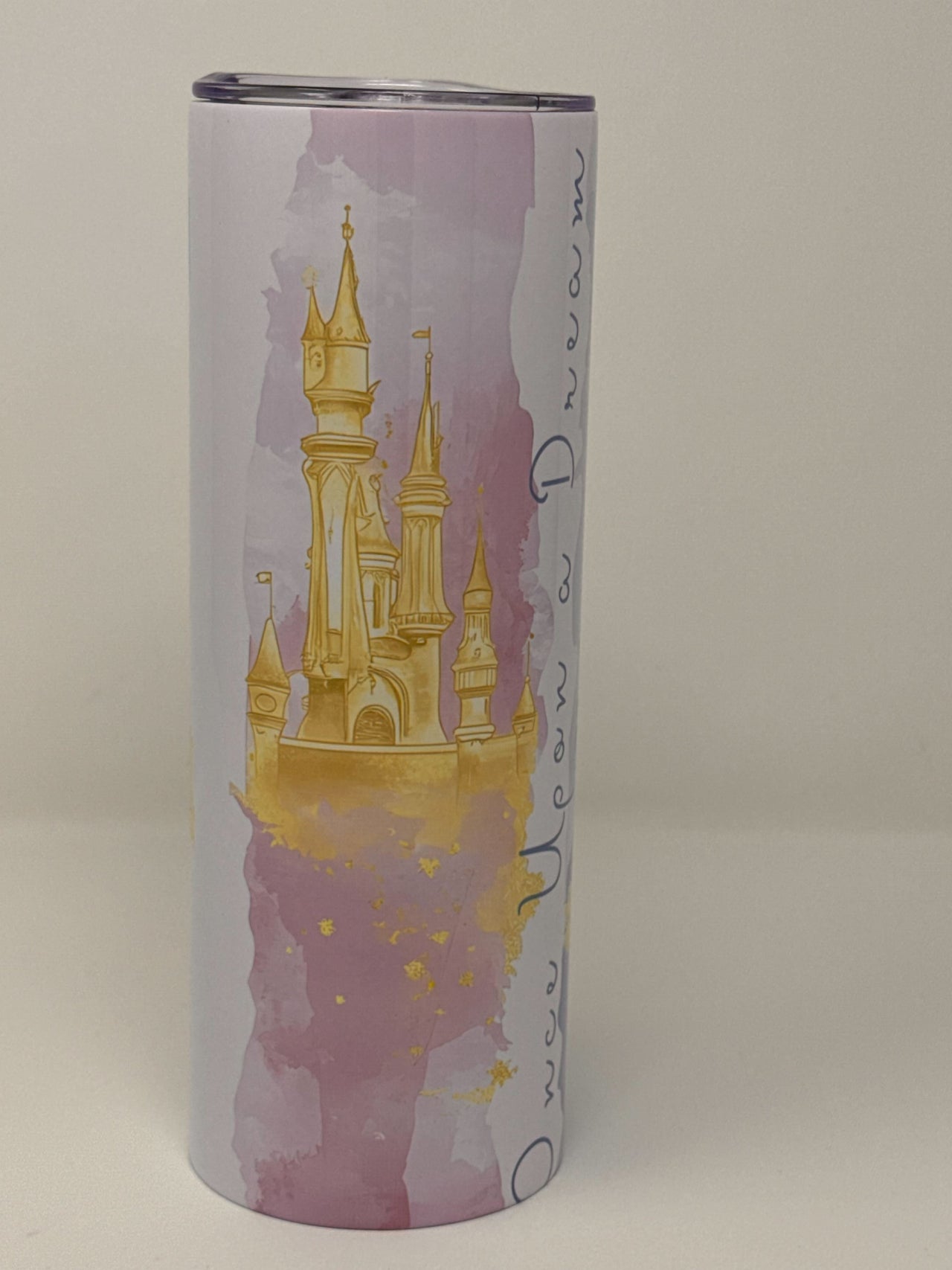 20 Oz. Once Upon A Dream Tumbler