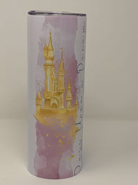 Thumbnail for 20 Oz. Once Upon A Dream Tumbler