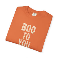 Thumbnail for Boo To You Tee