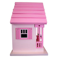 Thumbnail for Minnie Cottage Birdhouse
