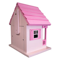 Thumbnail for Minnie Cottage Birdhouse