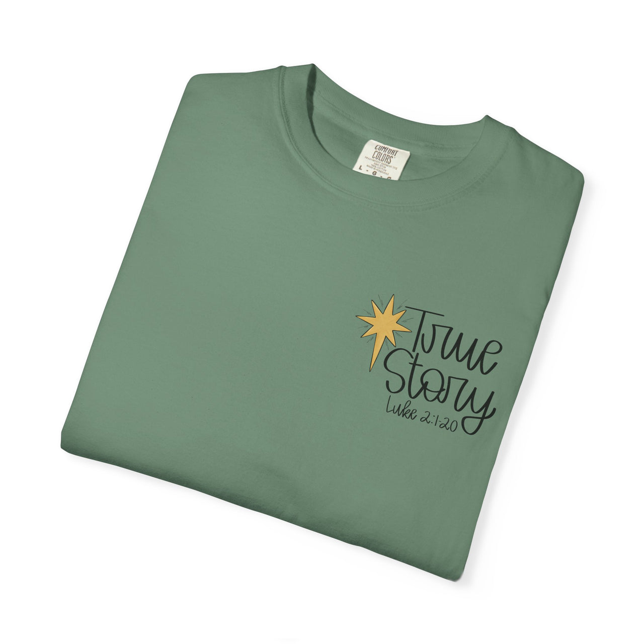 True Story Tee