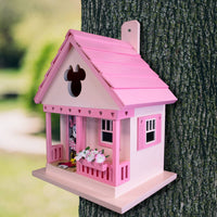 Thumbnail for Minnie Cottage Birdhouse