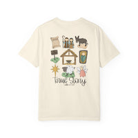 Thumbnail for True Story Tee