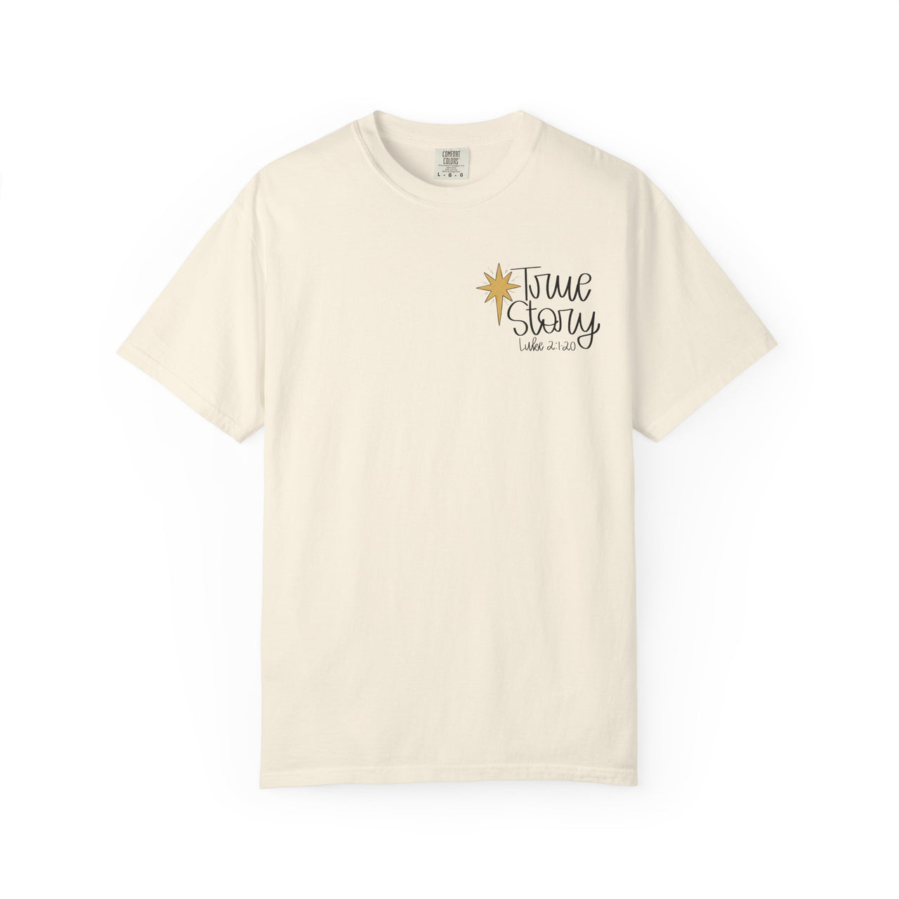 True Story Tee