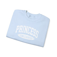 Thumbnail for Crewneck - Princess Since Birth