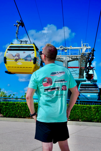 Thumbnail for Simply Magical- Transportation Tee