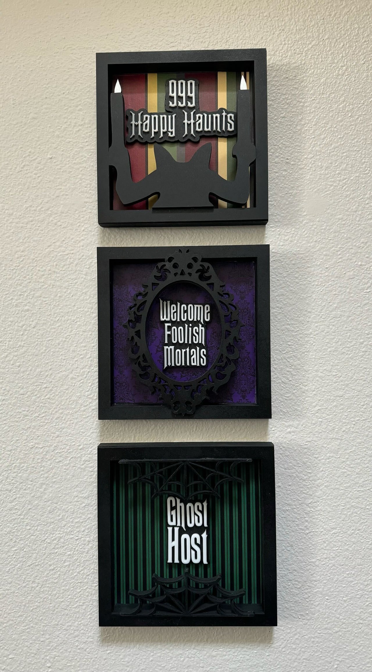 Block Decor