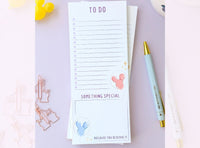 Thumbnail for Mouse Balloon To Do Planner
