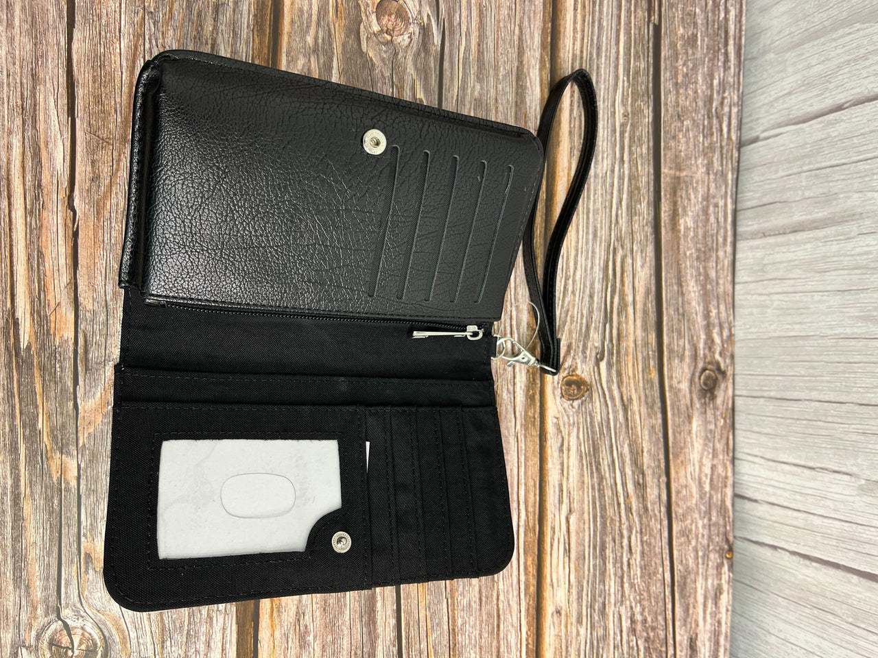 Winnie Wallet